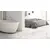ლამინატი Kaindl FLOORganic ET HG Stone White Marble 1383x244x8,5 AC5/33