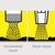 Аппарат высокого давления KARCHER HD 6/15-4 Classic 3400W (1.367-306.0)