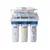 Cartridge Set BWT BARRIER Compact OSMO 101