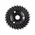 ხის საჭრელი დისკო Raider 125x22.2