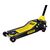 Домкрат гидравлический Topmaster TMP-HJ25 2.5T