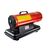 Industrial diesel heater Raider RD-DSH20 20 kW