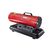 Industrial diesel heater Raider RD-DSH20 20 kW