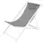 Aluminum folding chair ProGarden