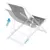 Aluminum folding chair ProGarden