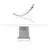 Aluminum folding chair ProGarden