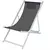Aluminum folding chair ProGarden