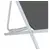 Aluminum folding chair ProGarden