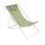Aluminum folding chair ProGarden