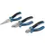 Set of hand tools Bosch 0615990N2S 16 pcs