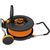 Reel with hose and accessories Fiskars 1023644 1/2" 30 m