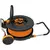 Reel with hose and accessories Fiskars 1023644 1/2" 30 m