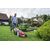 Battery Lawn Mower self-propelled AL-KO EnergyFlex Moweo 46.0 Li SP