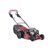 Бензиновая газонокосилка самоходная AL-KO Premium 520 VS-B 2600W