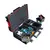 Box for tools QBRICK SYSTEM ONE CART TECHNIK SET. 585 x 438 x 916