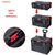 Box for tools QBRICK SYSTEM ONE CART TECHNIK SET. 585 x 438 x 916