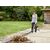 მტვერსასრუტი ბაღის Black+Decker BEBLV300-QS 3000W