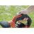 მტვერსასრუტი ბაღის Black+Decker BEBLV300-QS 3000W