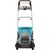 გაზონის ელექტრო საკრეჭი Gardena PowerMax 1400/34 1400W