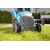 გაზონის ელექტრო საკრეჭი Gardena PowerMax 1400/34 1400W