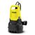 Pump drainage Karcher SP 5 DIRT 500W