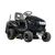 Газонокосилка трактор AL-KO T 15-93.9 HD-A Black Edition 7700W