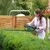 ბუჩქის საკრეჭი Bosch Easy HedgeCut 45 420W