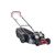 Бензиновая газонокосилка самоходная AL-KO Comfort 51.0 SP-B 2300W