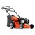 Gasoline lawn mower self-propelled Husqvarna LC 140S 1800W