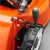 Gasoline lawn mower self-propelled Husqvarna LC 140S 1800W