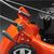 Gasoline lawn mower self-propelled Husqvarna LC 140S 1800W