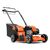 Бензиновая газонокосилка самоходная Husqvarna LC 153S 2400W