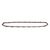ჯაჭვი ხერხის 3/8".050" (1.3mm) 52 RD