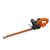 ბუჩქის საკრეჭი Black+Decker BEHTS301-QS 500W