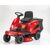 Gasoline Lawn Mower tractor Solo by AL-KO R 7-65.8 HD 4000W (127487)