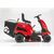Gasoline Lawn Mower tractor Solo by AL-KO R 7-65.8 HD 4000W (127487)