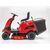 Gasoline Lawn Mower tractor Solo by AL-KO R 7-65.8 HD 4000W (127487)