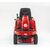 Gasoline Lawn Mower tractor Solo by AL-KO R 7-65.8 HD 4000W (127487)