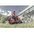 Gasoline Lawn Mower tractor Solo by AL-KO R 7-65.8 HD 4000W (127487)