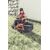 Gasoline Lawn Mower tractor Solo by AL-KO R 7-65.8 HD 4000W (127487)