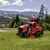 Газонокосилка трактор Solo by Al-Ko T16-103.3 HD V2 Comfort