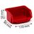 Ящик для инструментов Patrol Ecobox mini 110x90x50 мм (ECOMINCZEPG001)