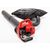 მტვერსასრუტი ბაღის ბენზინის Scheppach LBH2600P 700W