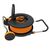 Hose with reel Fiskars 1023643 1/2" 20+1.5 m