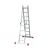 Ladder Krause MultiMatic 120731 6.3 m