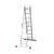 Ladder Krause MultiMatic 120731 6.3 m