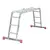 Ladder Krause MultiMatic 120731 6.3 m