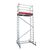 ხარაჩო Krause CLIMTEC 7,2 m
