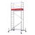 ხარაჩო Krause CLIMTEC 7,2 m