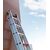 Ladder Cagsan Merdiven M10012 6.05/10.28 m